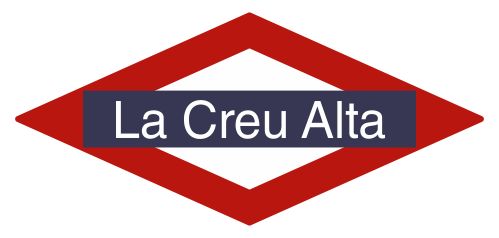 Creu Alta